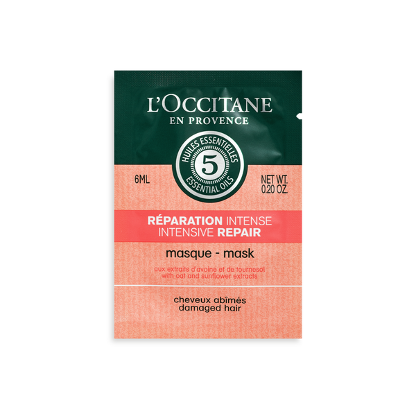 Intensive Repair Mask Sachet