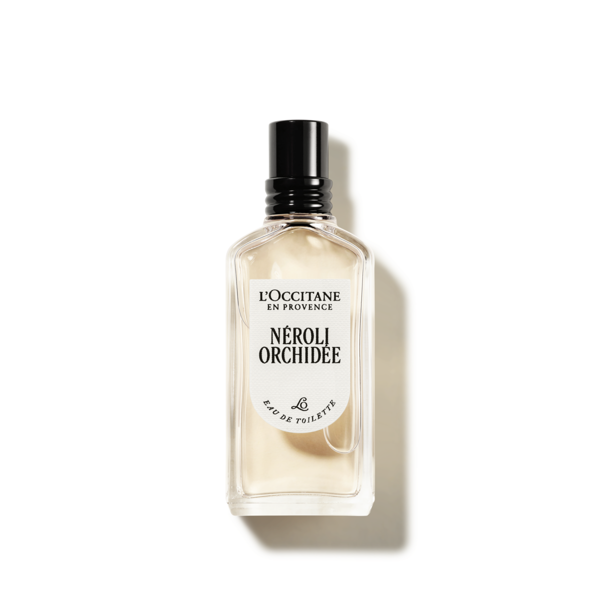 Néroli Orchidée Eau de Toilette | L'Occitane South Africa