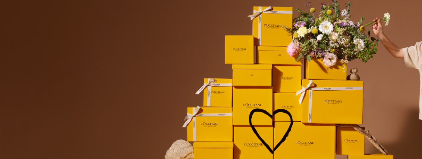 Mothers Day | L'Occitane South Africa