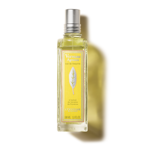 Citrus Verbena Eau de Toilette