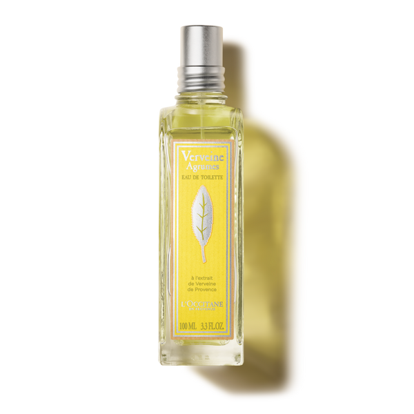 Citrus Verbena Eau de Toilette