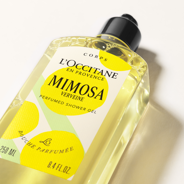 ロクシタン　Mimosa Verveine 50ml Mimosa Verveine eau de toilette 50ml | L'Occitane Australia