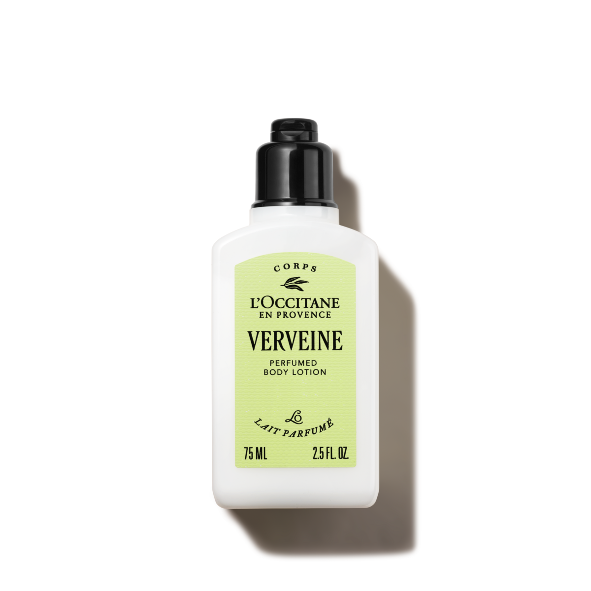 Verveine Perfumed Body Lotion (Travel Size) | L'Occitane South Africa