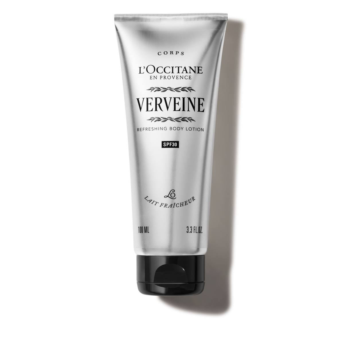 Verveine refreshing body lotion SPF30
