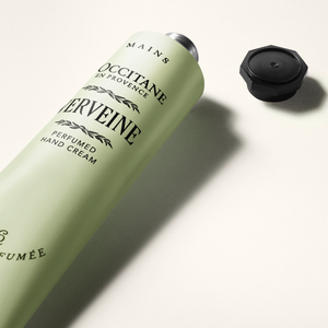 Verbena Perfumed Hand Cream