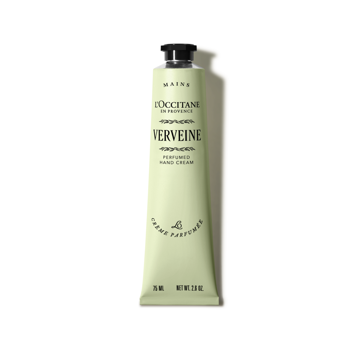 Verbena Perfumed Hand Cream