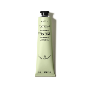 Verbena Perfumed Hand Cream