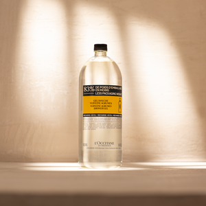 Citrus Verbena Shower Gel Refill | L'Occitane South Africa