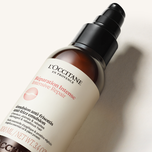 Intensive Repair Anti-Frizz Emulsion