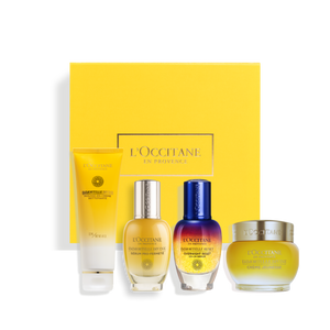 L'O Immortelle Divine Reset Collection