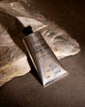 Lavande Poivre Noir Roll-On Deodorant