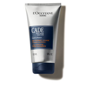 Cade Daily Exfoliating Face Cleanser
