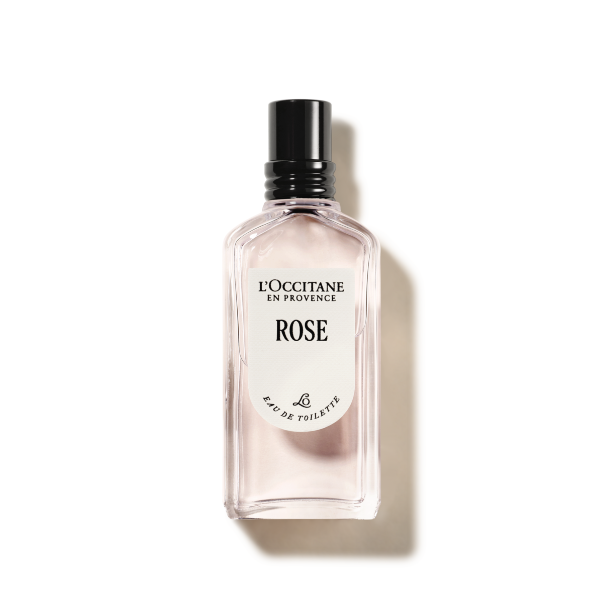 Rose Eau de Toilette | L'Occitane South Africa