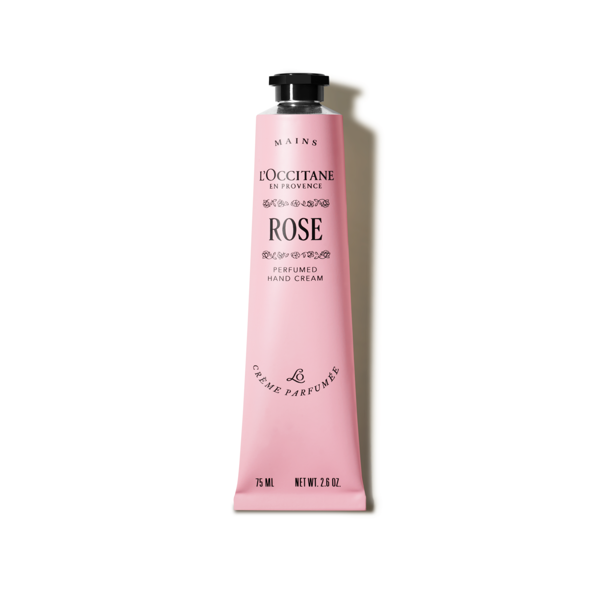 Rose Perfumed Hand Cream (Mid-Size) | L'Occitane South Africa