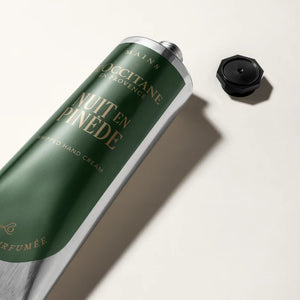 Nuit en Pinède Whipped Hand Cream