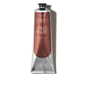 Veillée Pralinée Perfumed Hand Cream