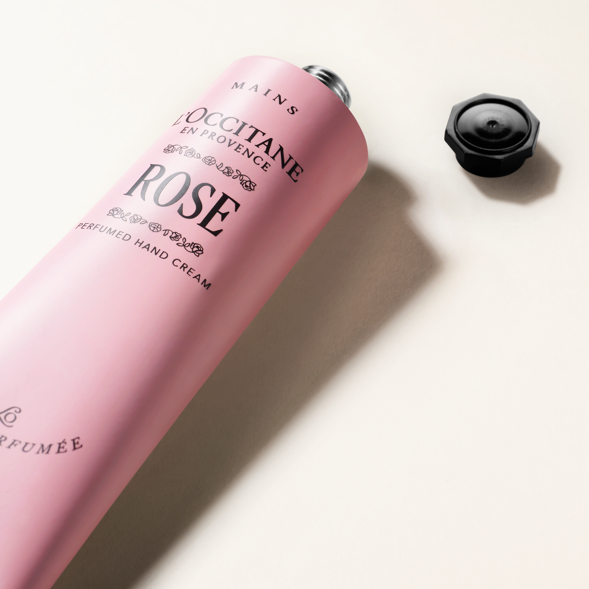 Rose | L'Occitane South Africa