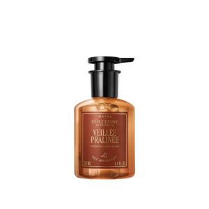 Veillée Pralinée Foaming Hand Wash