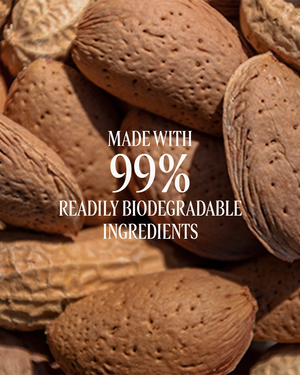 Almond Shower Oil (Luxury Size)