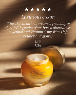 Immortelle Divine Youth Cream