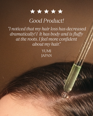 Anti-Hair Loss Serum