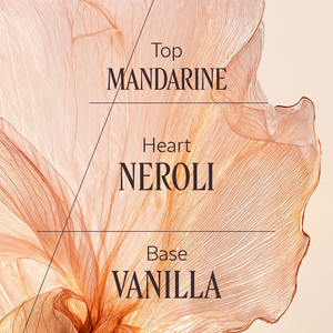 Néroli Orchidée Perfumed Shower Gel (Travel Size)