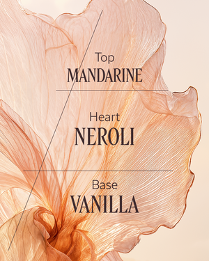 Néroli Orchidée Perfumed Hand Cream (Luxury Size)