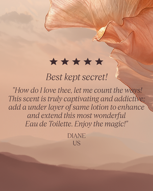 Néroli Orchidée Eau de Toilette