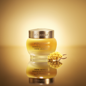 Immortelle Divine Youth Cream