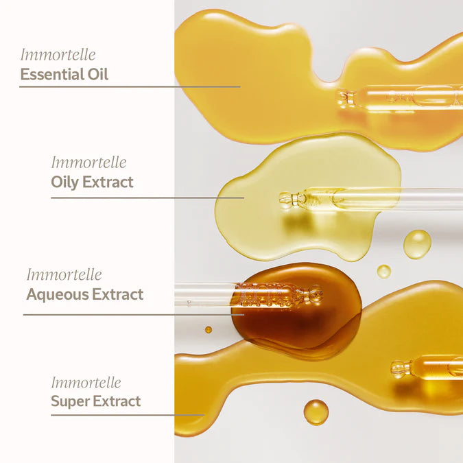 Immortelle Divine Youth Cream