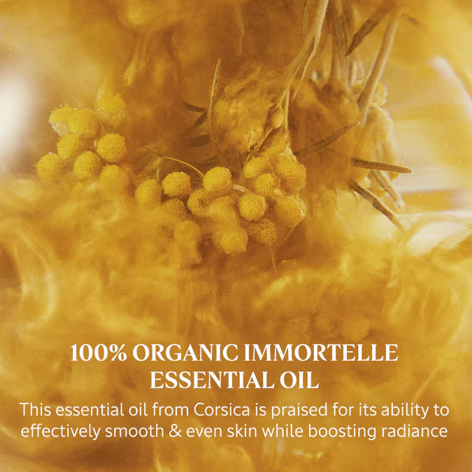 Immortelle Divine Youth Cream