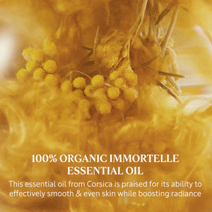 Immortelle Divine Youth Cream