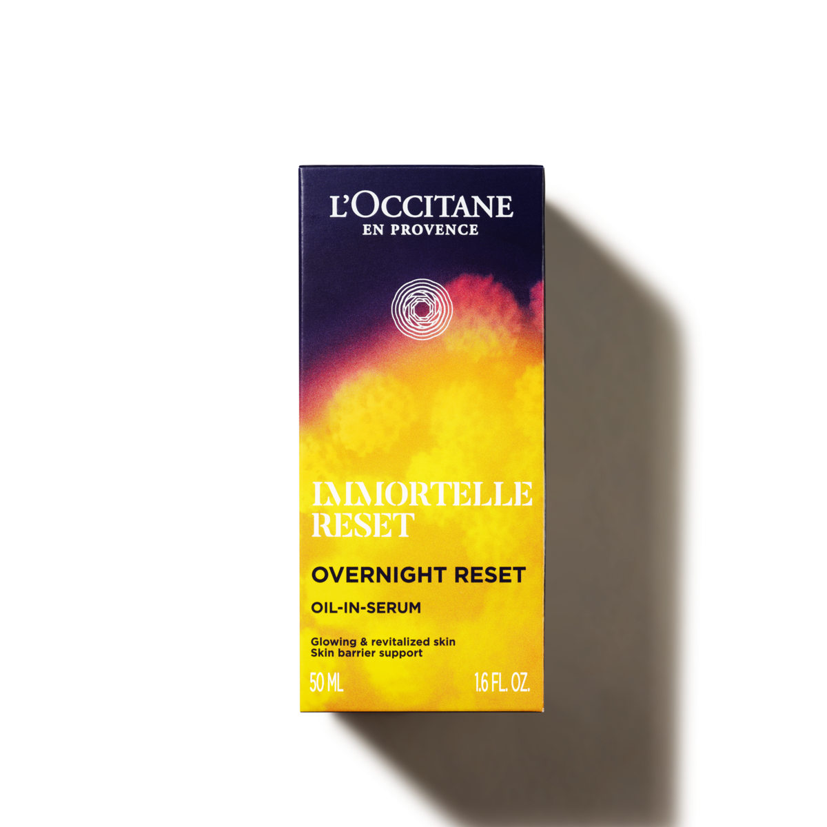 Immortelle Overnight Reset Oil-in-Serum 50Ml