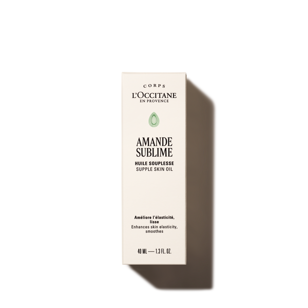 SUPPLE SKIN OIL 40ml