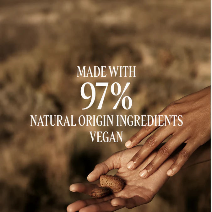 Shea Butter Hand Cream (Luxury Size)