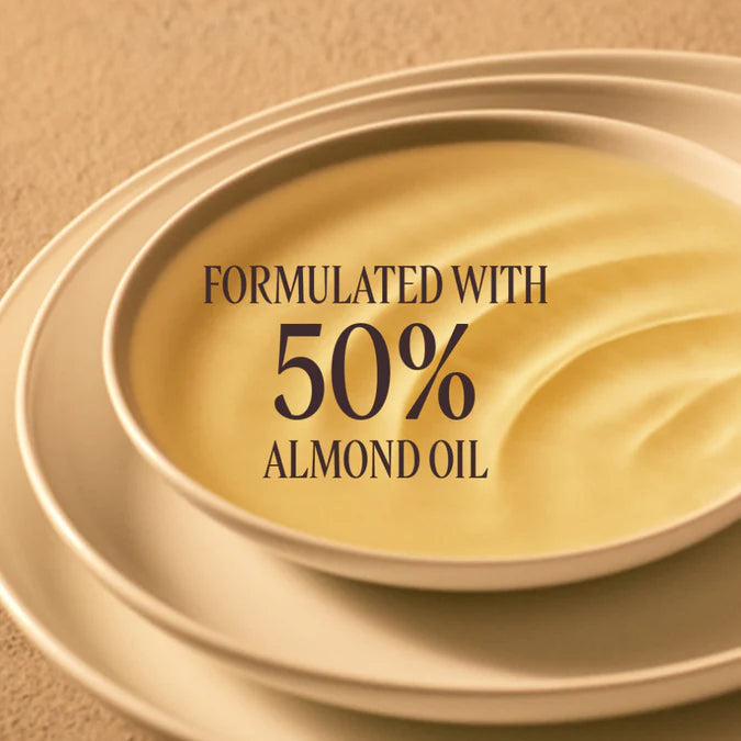 Almond Supple Skin Oil