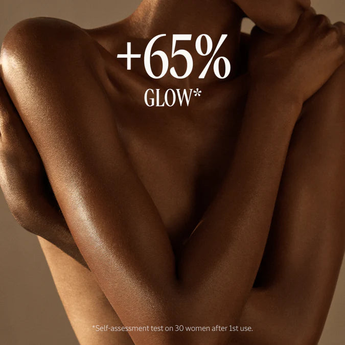 Almond Supple Skin Oil