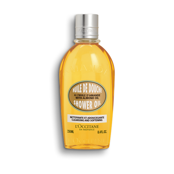 L'O Almond Supple Skin Set | L'Occitane South Africa