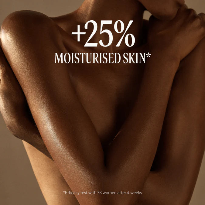 Almond Supple Skin Oil