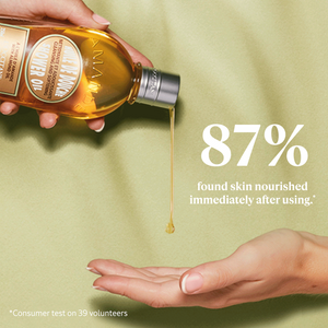 Almond Shower Oil (Mini)