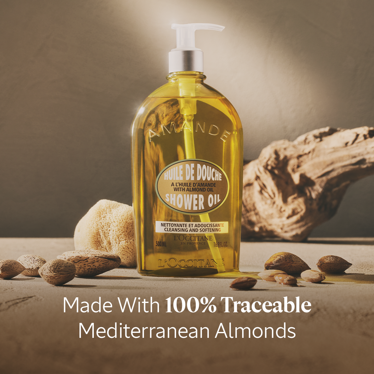 Luxury Sizes | L'Occitane South Africa