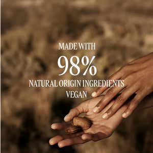 Almond (Amande) Shimmering Body Oil