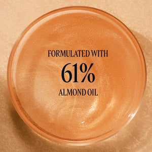 Almond (Amande) Shimmering Body Oil