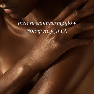 Almond (Amande) Shimmering Body Oil