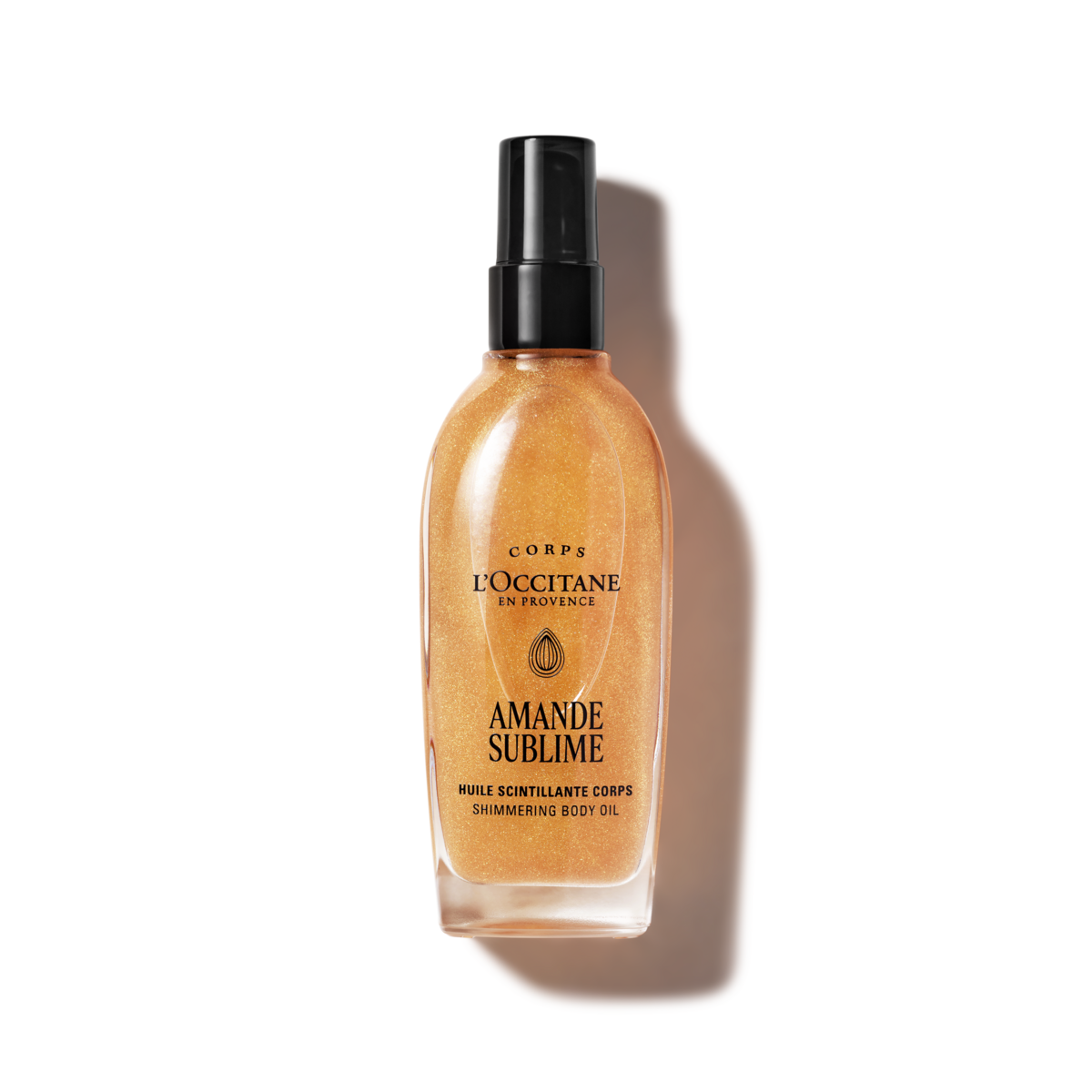 SHIMMERING ​BODY OIL 100ml
