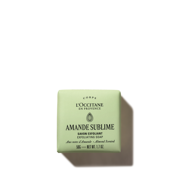 SCRUBING SOAP 50g