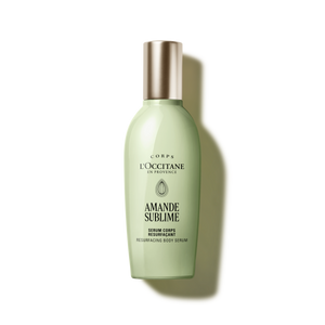 Almond Resurfacing Body Serum