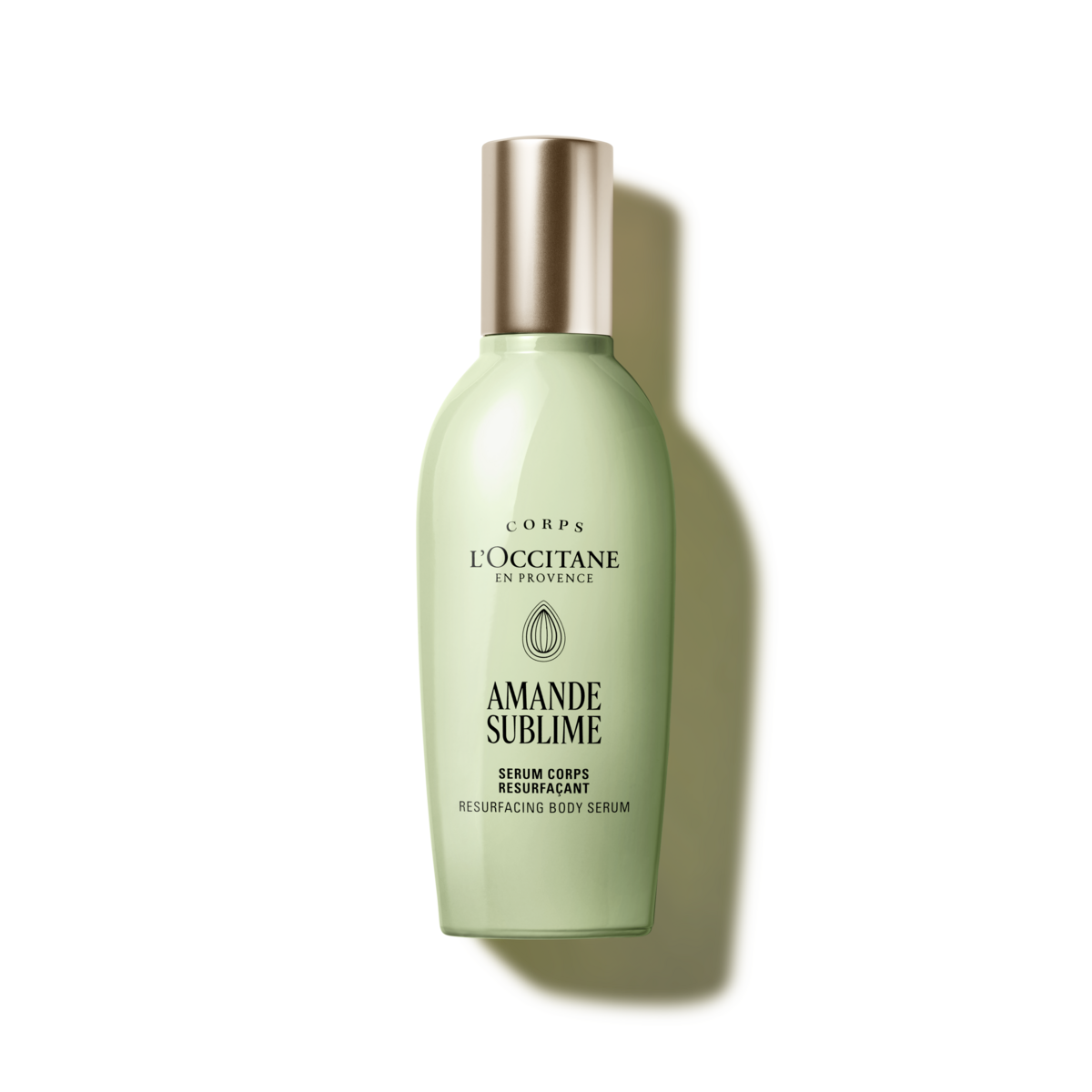 Almond Resurfacing Body Serum