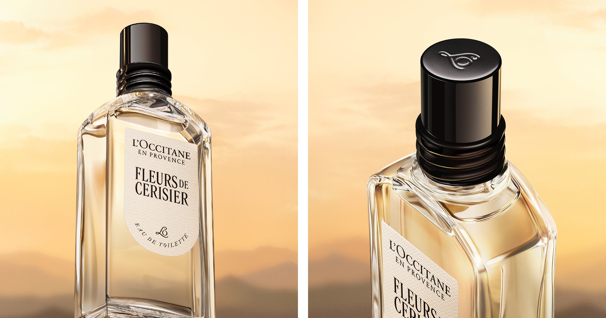 The Difference between Eau de Toilette vs Eau de Perfume | L