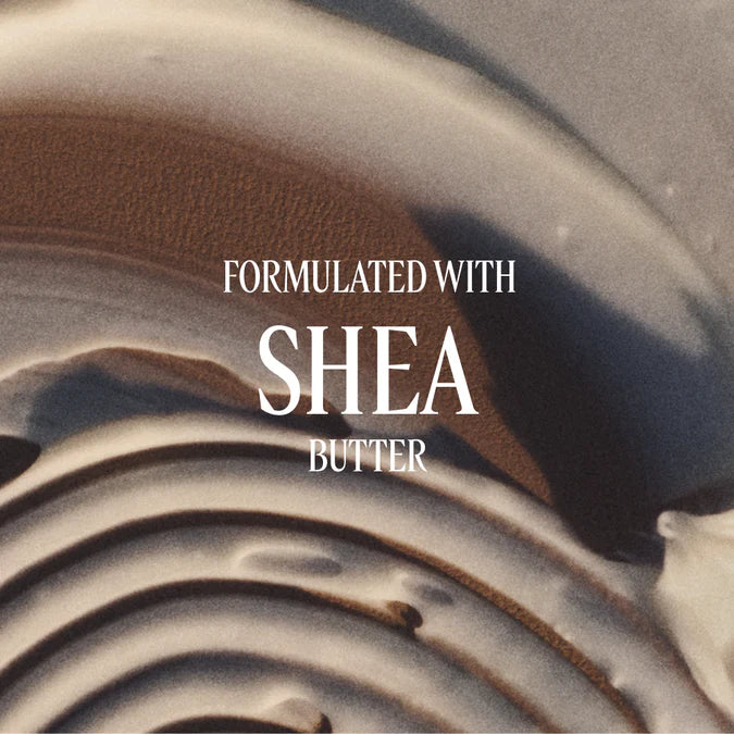 Shea Butter Hand Cream (Luxury Size)